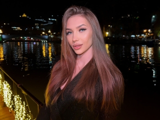 Webcam sex de Julianaross