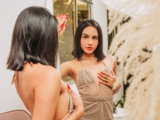 Julianasaaenz's Sexcam
