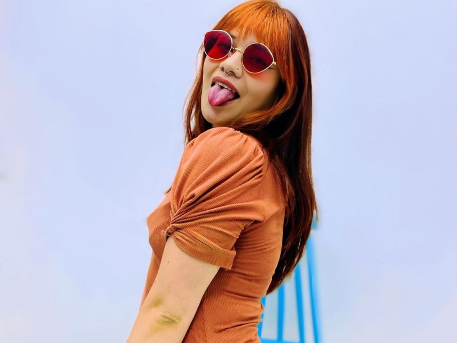 Julianavelasquez's profile - Image n°0