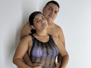 Juliandmatheo's Sexcam