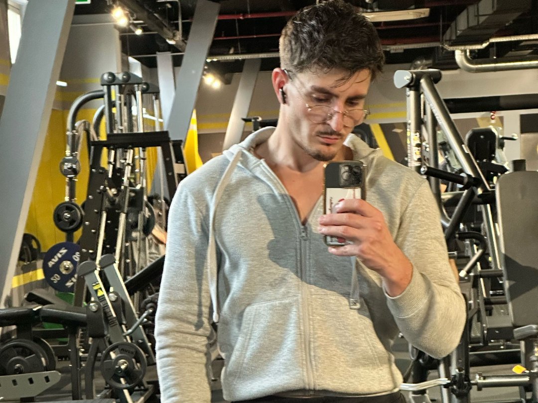 Profil de Juliandylan - Photo n°0