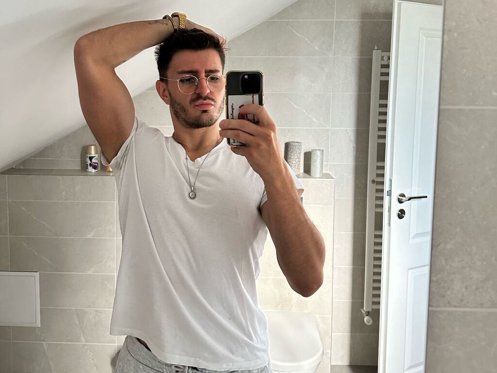 Juliandylan's profiel - Afbeelding n°1