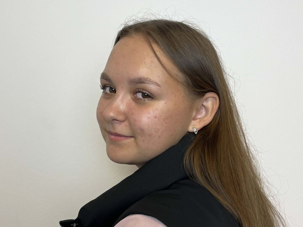 Profil de Julianewadley - Photo n°1
