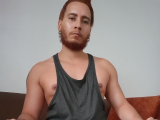 Webcam sex con Julianfiore
