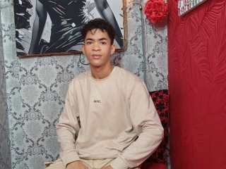 Julianjett's Sexcam