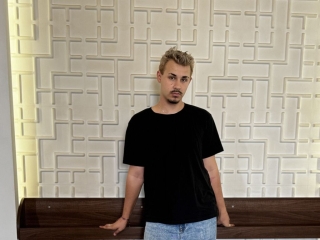 Julianlogan's Sexcam