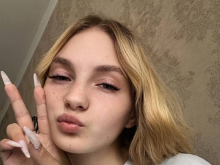 Webcam sex with Juliannahammerle