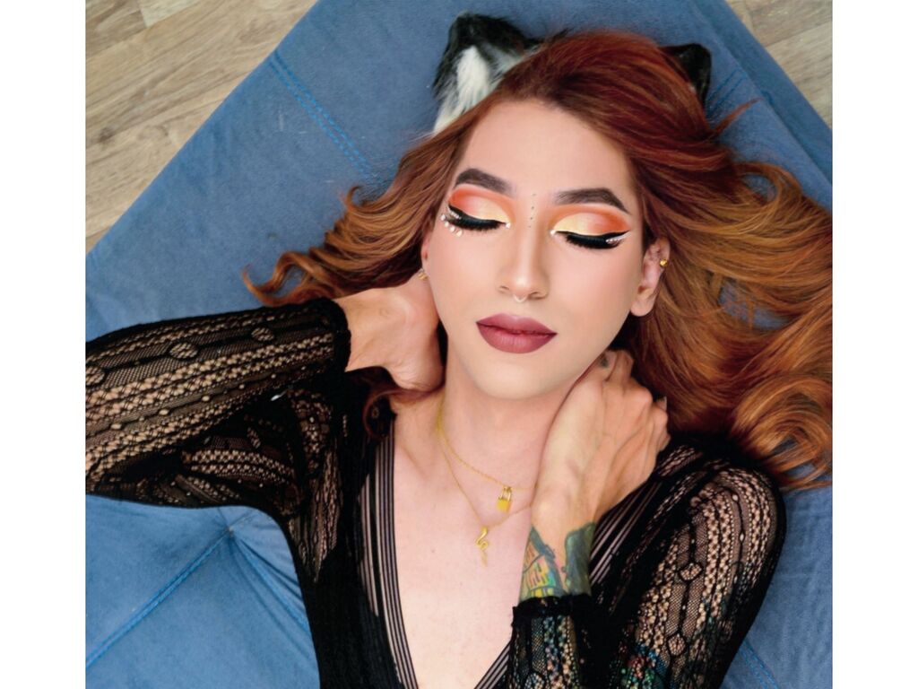 Juliannaricci's profile - Image n°0