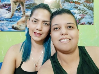 Juliansanddaian's Sexcam