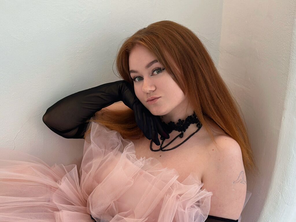 Juliaouens's profiel - Afbeelding n°1