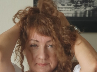 Juliarei's Sexcam
