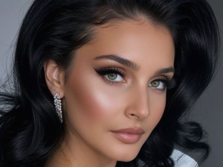 Sexo por webcam con Juliarhode