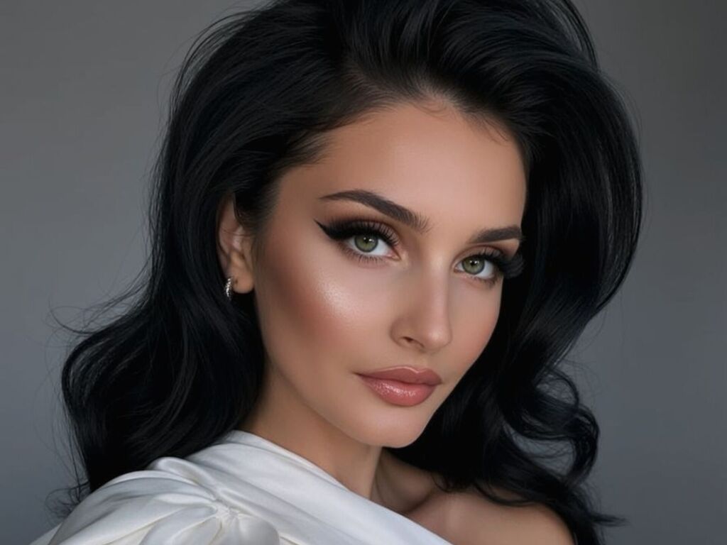 Perfil con Juliarhode - Imagen  n°1