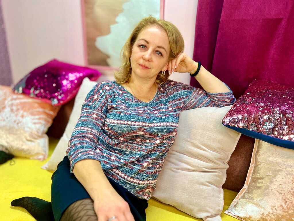 JuliaRichard's profiel - Afbeelding n°5