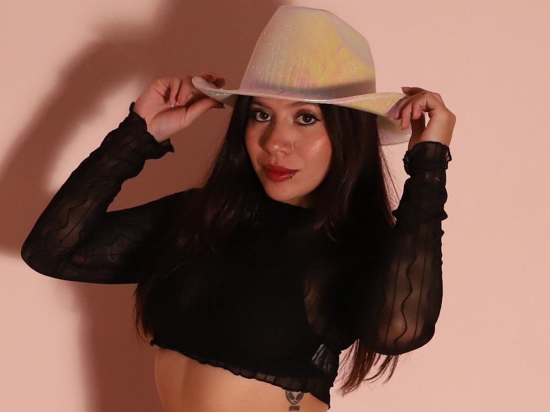 Perfil con Juliashton - Imagen  n°0
