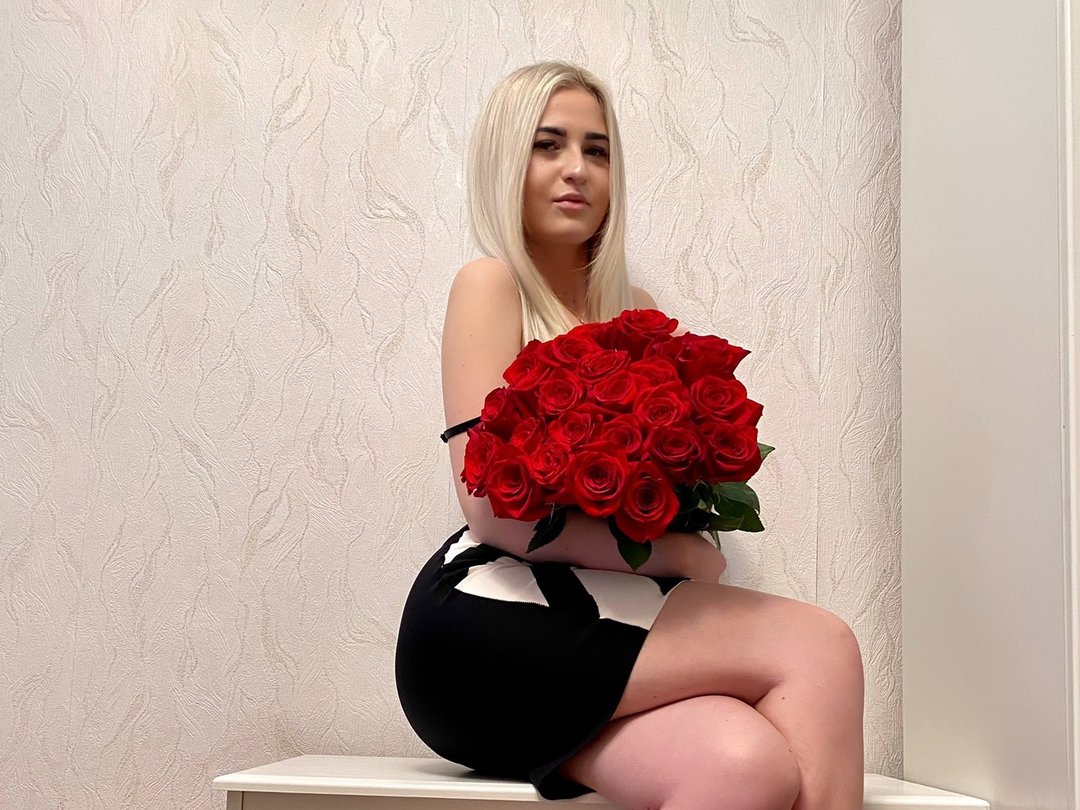 Perfil con Julie_Blaze - Imagen  n°0