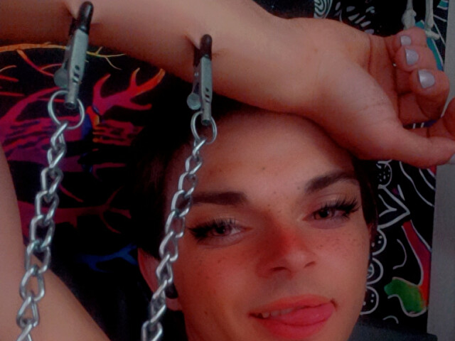 Juliebellule's profile - Image n°1
