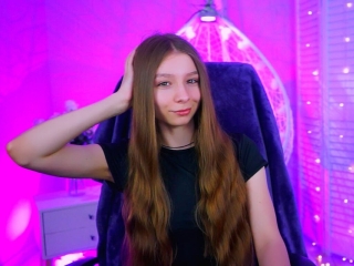 Webcam sex de Juliedaniel