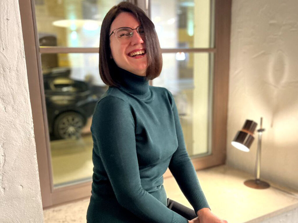 Juliefontaine's profile - Image n°0
