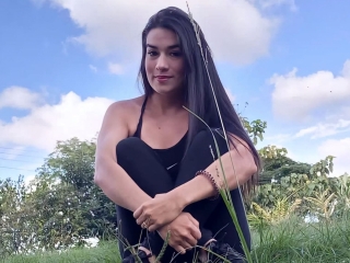 Juliehanze's Sexcam