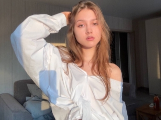 Webcam sex con Juliehoppenrath