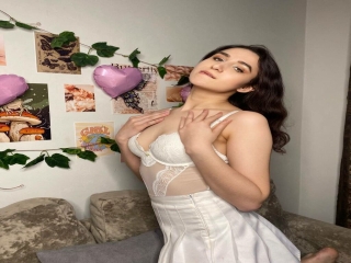 Juliekennedy's Sexcam
