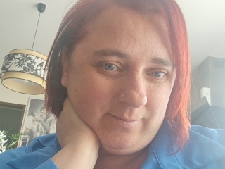 Webcam sex con Julieladouce