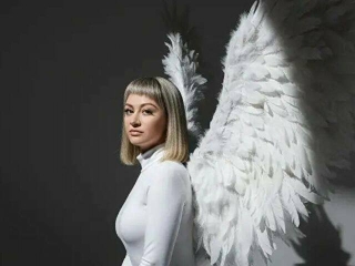 Webcam sex con Julieluna