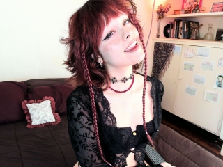 Profil de Juliemurr