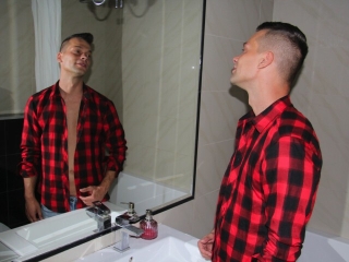 Julienhussey's Sexcam