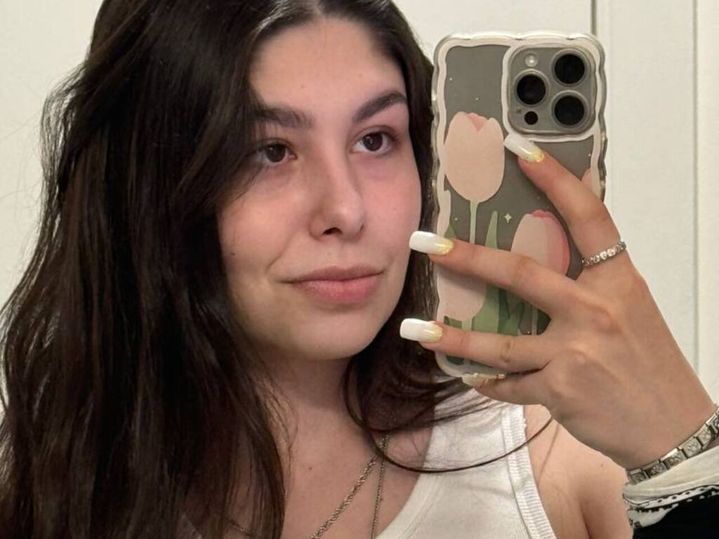 Juliennedinsmore's Profil - Bild n°1