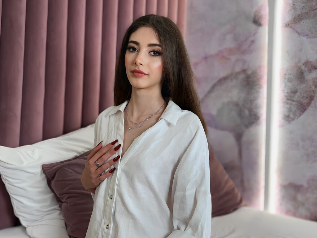 Julieroyal' profilo - Immagine n°1