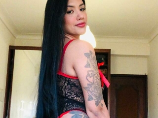 Julieseduce's Sexcam
