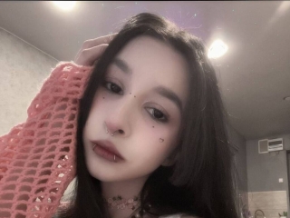 Juliestewarte's Sexcam