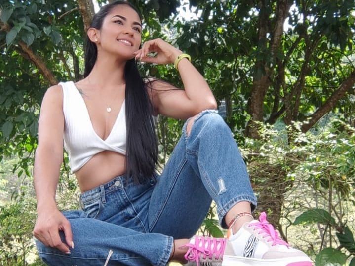Profil de Julieta_Amador - Photo n°0