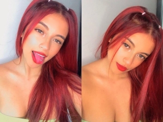 Julieta_Mo's Sexcam