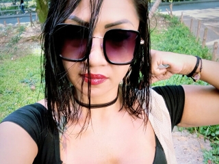 Julieta188's Sexcam