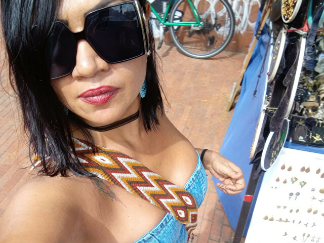 Julieta188's Profil - Bild n°6