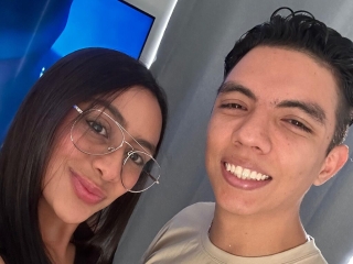 Julietaalex's Sexcam