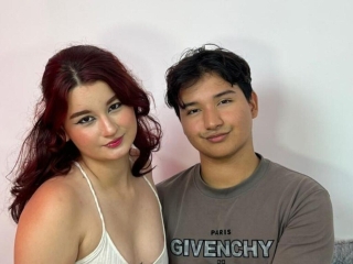 Webcam sex met Julietaandjhon