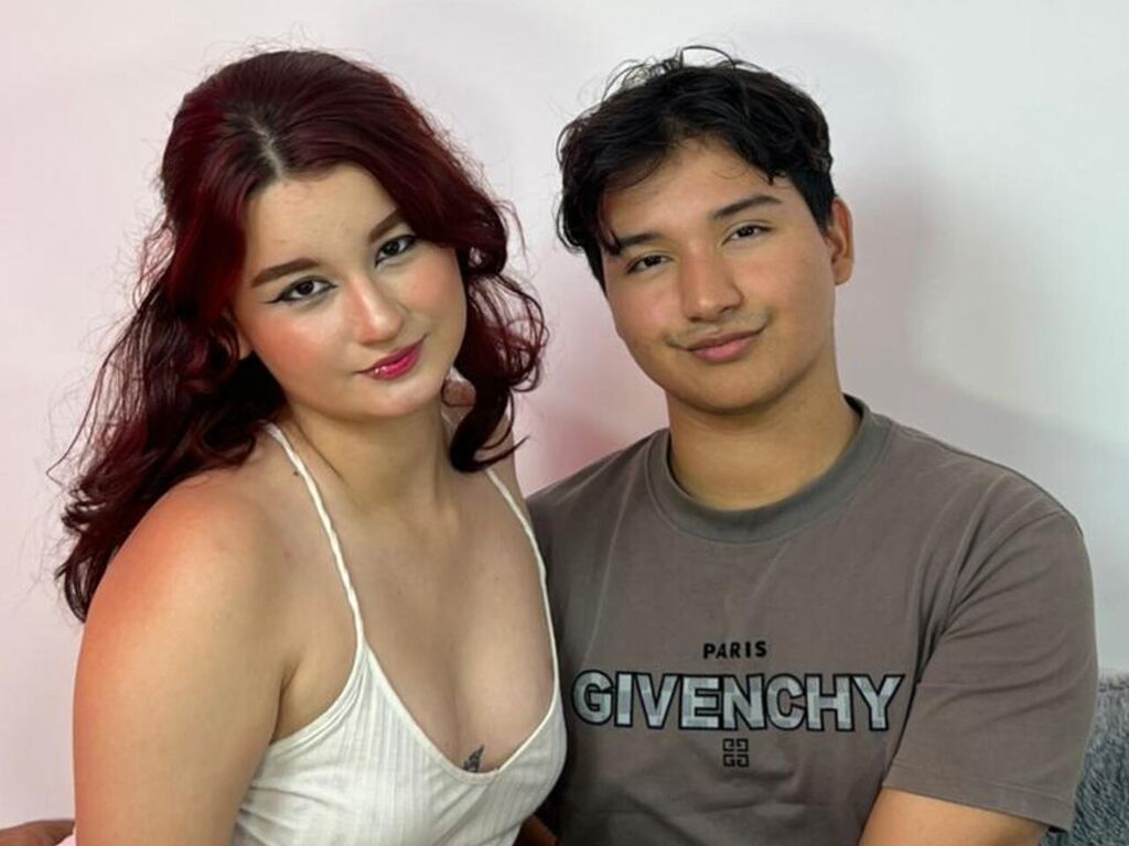 Julietaandjhon' profilo - Immagine n°1