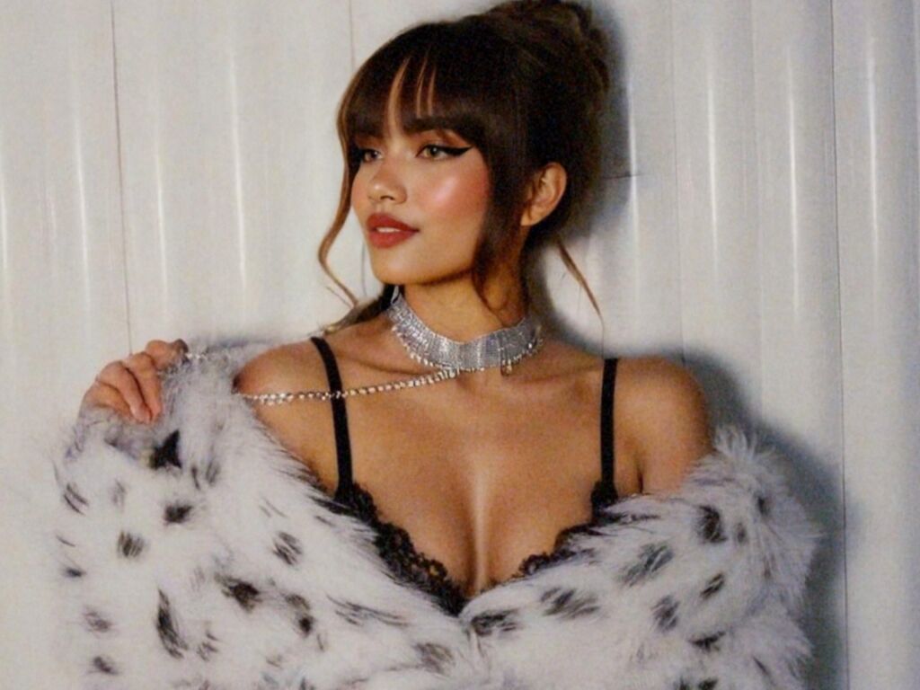 Julietablackwood's profiel - Afbeelding n°1