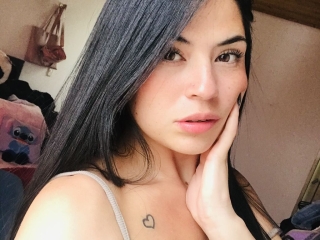 Julietaclap's Sexcam