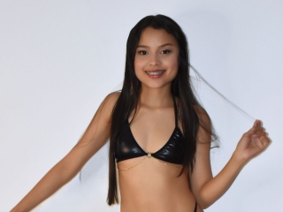 Live Sex Julietacolton