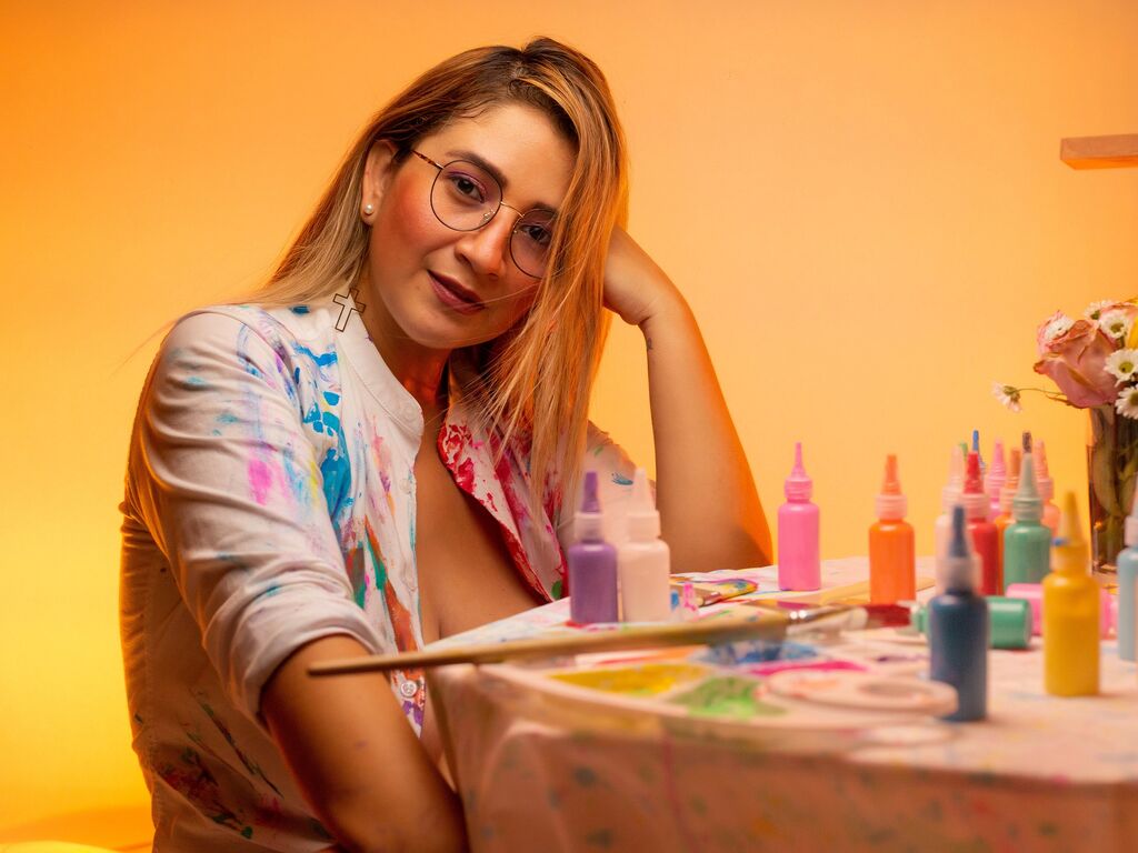 Julietaevanz' profilo - Immagine n°1