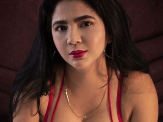 Julietahernandez24's Sexcam