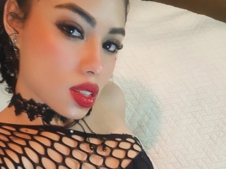 Julietajackson80's Sexcam