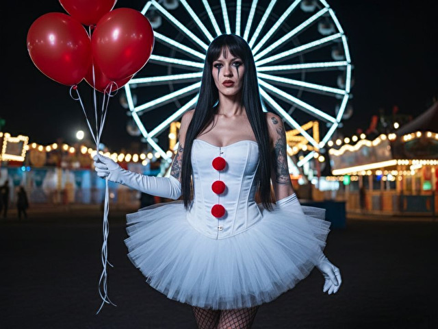 Julietajade's profile - Image n°2