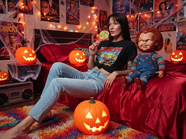 Julietajade's profile - Image n°29