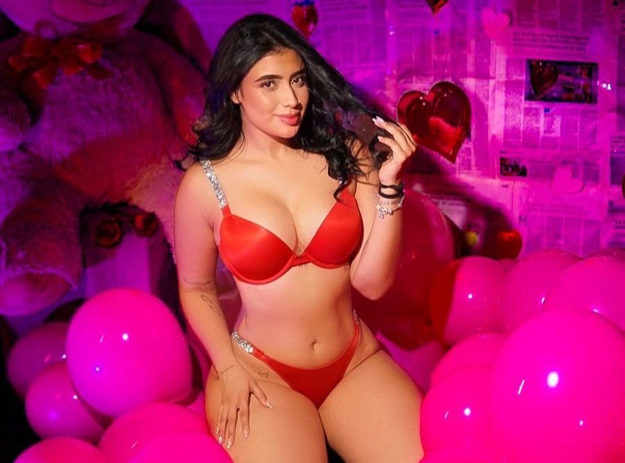 Julietakennedy's profile - Image n°2